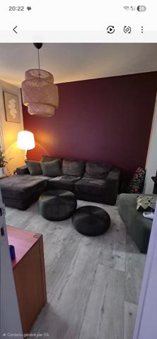 MAISON 4 CHAMBRES - secteur Frontalier