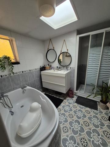 MAISON 4 CHAMBRES - secteur Frontalier