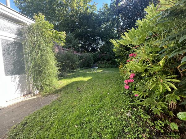 Vente Maison 200m 2 - 6 chambre(s) - Roubaix, Jean Moulin • Réf. VM29327