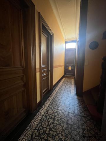 Vente Maison 200m 2 - 6 chambre(s) - Roubaix, Jean Moulin • Réf. VM29327