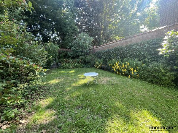 Vente Maison 200m 2 - 6 chambre(s) - Roubaix, Jean Moulin • Réf. VM29327
