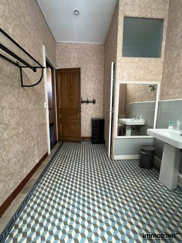 Vente Maison 200m 2 - 6 chambre(s) - Roubaix, Jean Moulin • Réf. VM29327