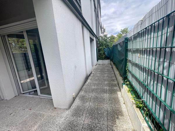 Charmant Appartement T4 - 68 m² à  Athis-mons avec une place de parking couverte