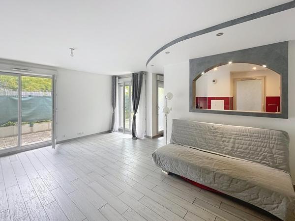 Charmant Appartement T4 - 68 m² à  Athis-mons avec une place de parking couverte