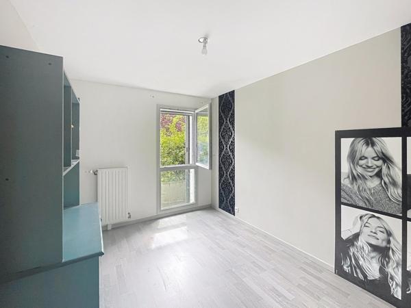Charmant Appartement T4 - 68 m² à  Athis-mons avec une place de parking couverte