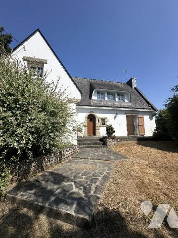 Au cœur de la ville maison 170 m²
