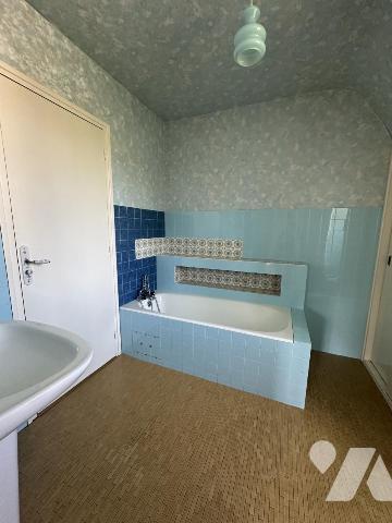 Au cœur de la ville maison 170 m²