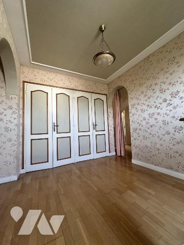 Au cœur de la ville maison 170 m²