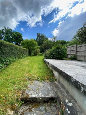 Maison à vendre à Plouër-sur-Rance dans les Côtes-d'Armor (22490), ref : 040M1463