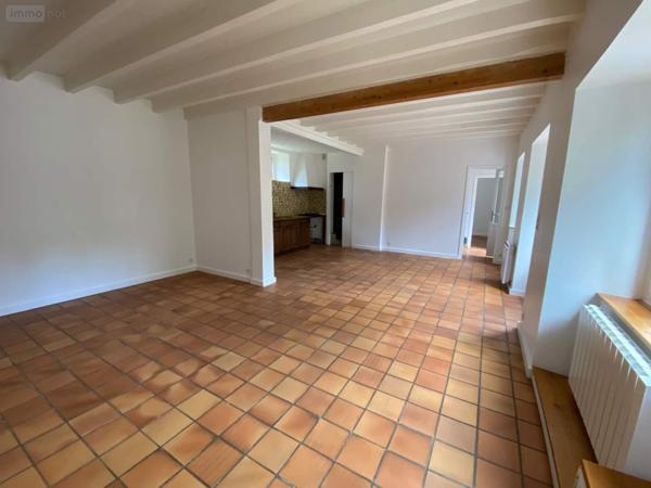 Maison à vendre à Plouër-sur-Rance dans les Côtes-d'Armor (22490), ref : 040M1463