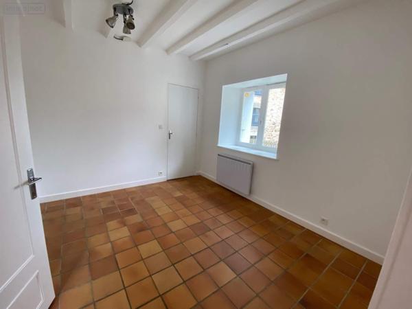 Maison à vendre à Plouër-sur-Rance dans les Côtes-d'Armor (22490), ref : 040M1463