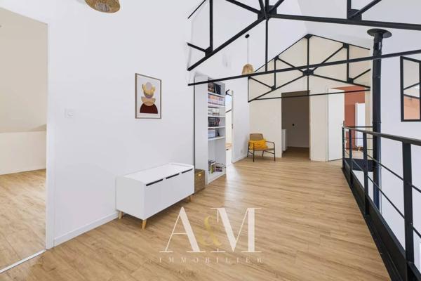 En exclusivité chez A&M IMMOBILIER