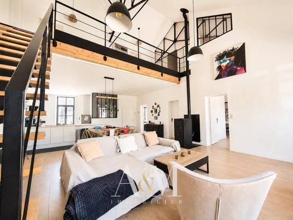 En exclusivité chez A&M IMMOBILIER