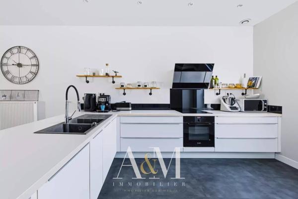 En exclusivité chez A&M IMMOBILIER
