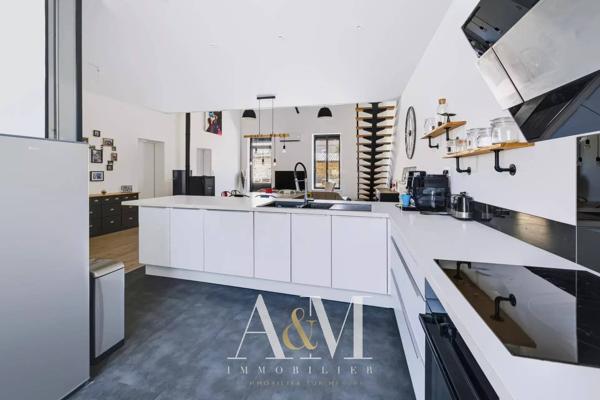 En exclusivité chez A&M IMMOBILIER