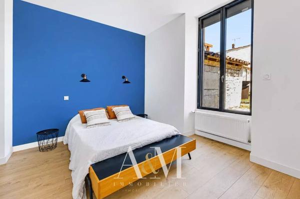 En exclusivité chez A&M IMMOBILIER