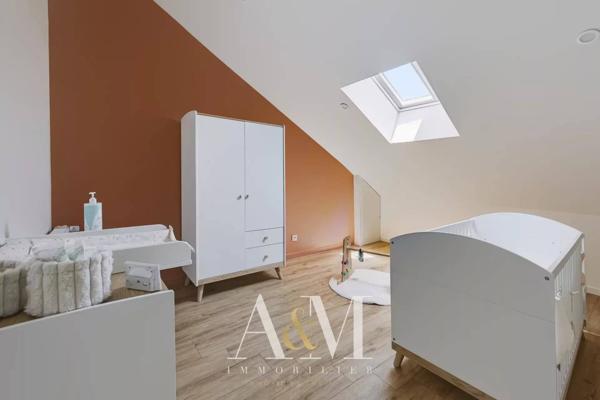 En exclusivité chez A&M IMMOBILIER