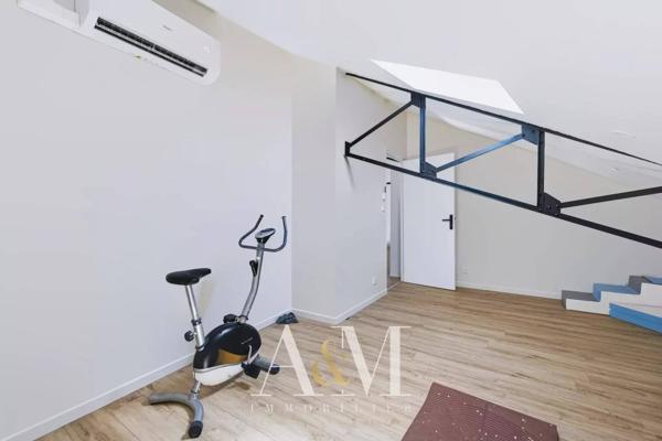 En exclusivité chez A&M IMMOBILIER