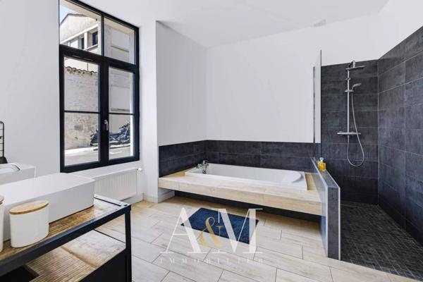 En exclusivité chez A&M IMMOBILIER