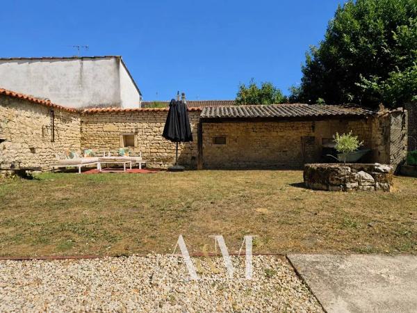 En exclusivité chez A&M IMMOBILIER