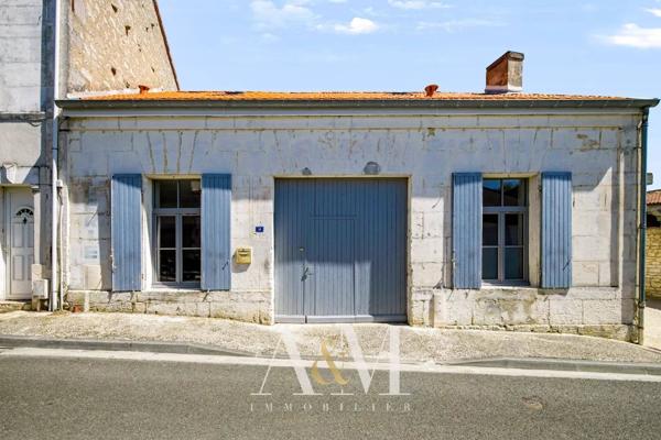 En exclusivité chez A&M IMMOBILIER