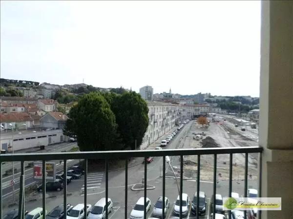 ANGOULEME GARE