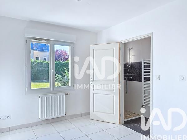 Maison à vendre 6 pièces 142 m² Orléans