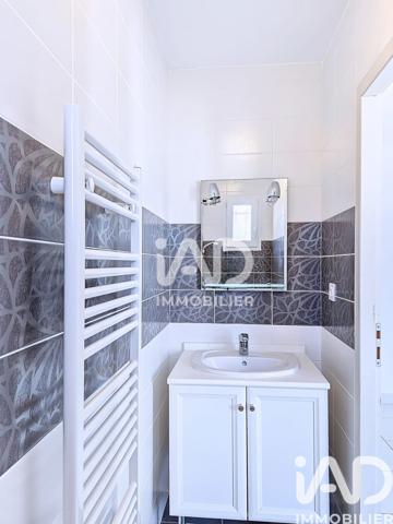 Maison à vendre 6 pièces 142 m² Orléans