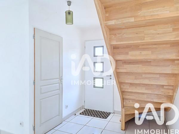 Maison à vendre 6 pièces 142 m² Orléans