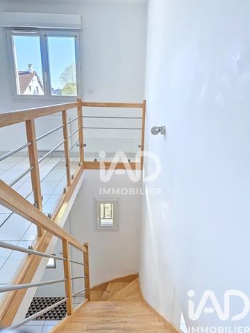 Maison à vendre 6 pièces 142 m² Orléans