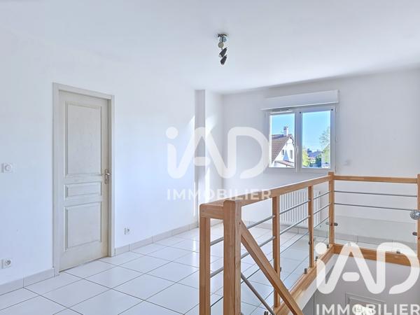Maison à vendre 6 pièces 142 m² Orléans