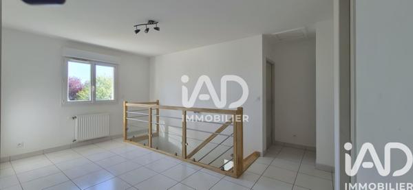 Maison à vendre 6 pièces 142 m² Orléans
