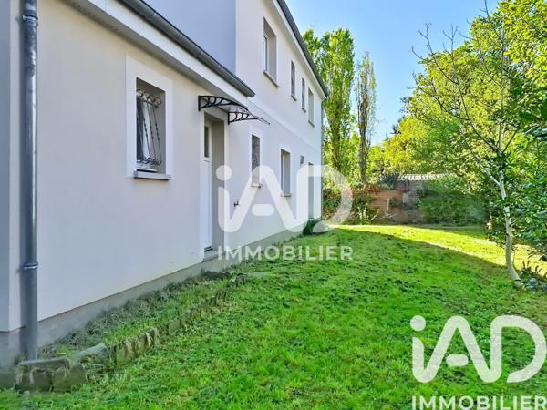 Maison à vendre 6 pièces 142 m² Orléans