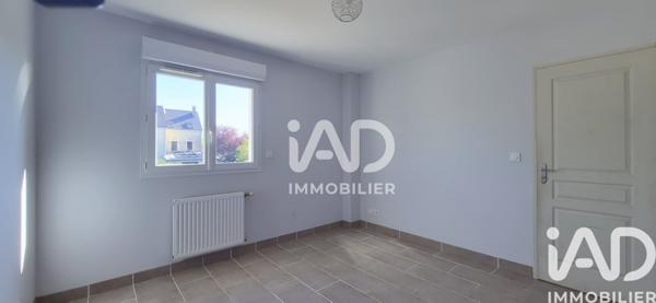 Maison à vendre 6 pièces 142 m² Orléans