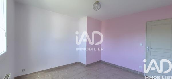 Maison à vendre 6 pièces 142 m² Orléans