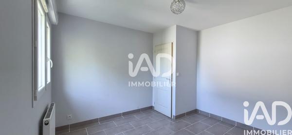 Maison à vendre 6 pièces 142 m² Orléans