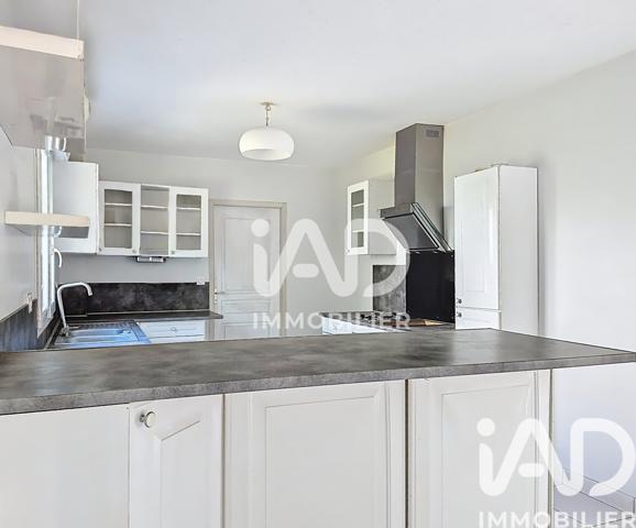 Maison à vendre 6 pièces 142 m² Orléans