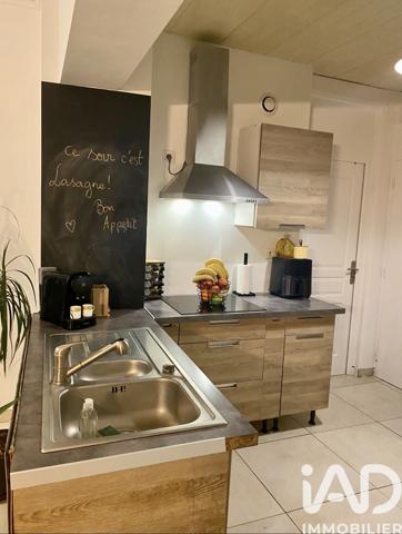 Maison à vendre 4 pièces 90 m² Avion