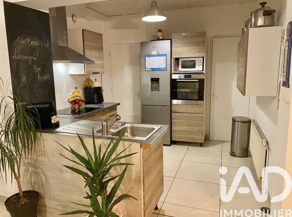 Maison à vendre 4 pièces 90 m² Avion