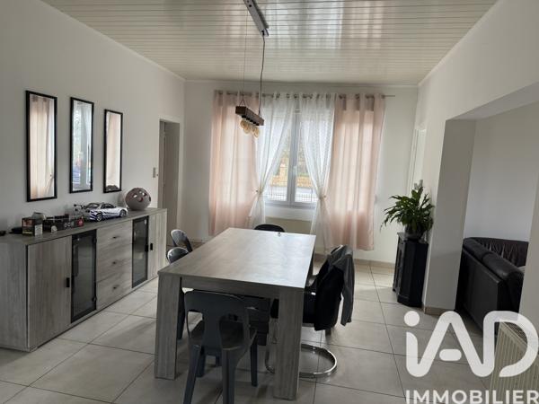 Maison à vendre 4 pièces 90 m² Avion