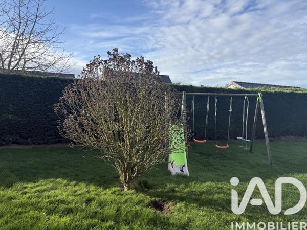 Maison à vendre 4 pièces 90 m² Avion