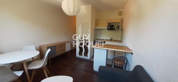 T2 MEUBLE - CAPITOLE