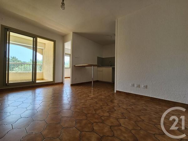 Appartement F3 à vendre  3 pièces - 39,94 m2 ST MANDRIER SUR MER - 83