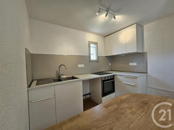 Appartement F3 à vendre  3 pièces - 39,94 m2 ST MANDRIER SUR MER - 83