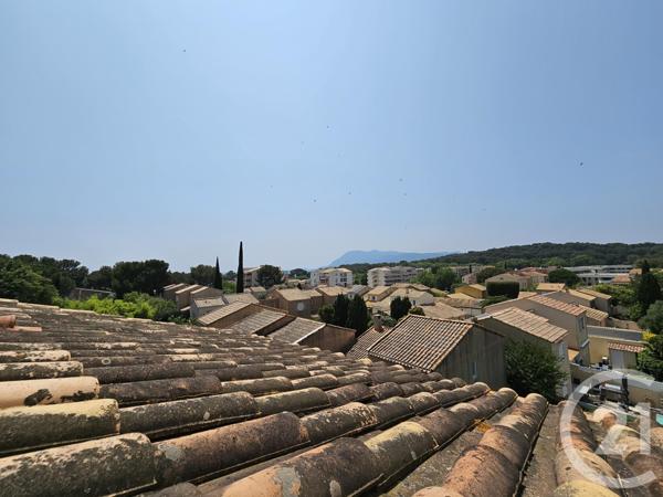 Appartement F3 à vendre  3 pièces - 39,94 m2 ST MANDRIER SUR MER - 83