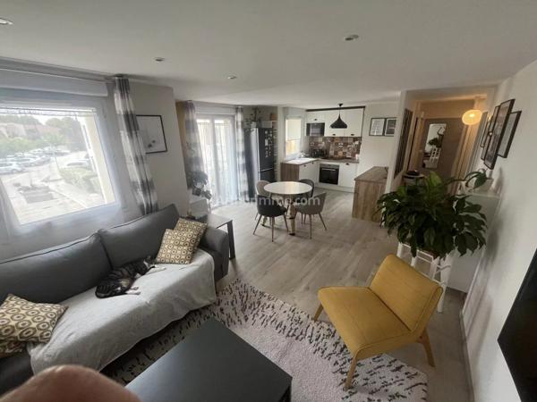 Vente Appartement 2 pièces 51 m2 à Lattes