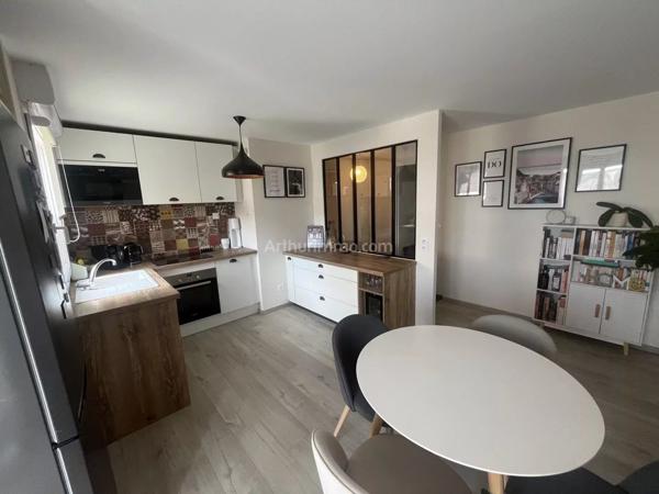 Vente Appartement 2 pièces 51 m2 à Lattes