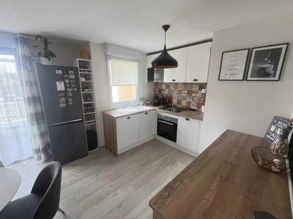 Vente Appartement 2 pièces 51 m2 à Lattes