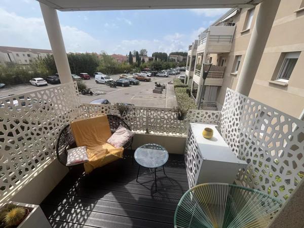 Vente Appartement 2 pièces 51 m2 à Lattes