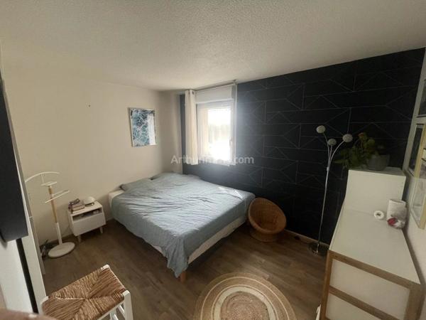 Vente Appartement 2 pièces 51 m2 à Lattes